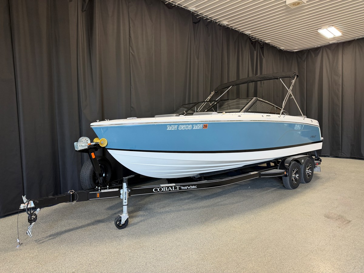 2024 Cobalt CS23 3