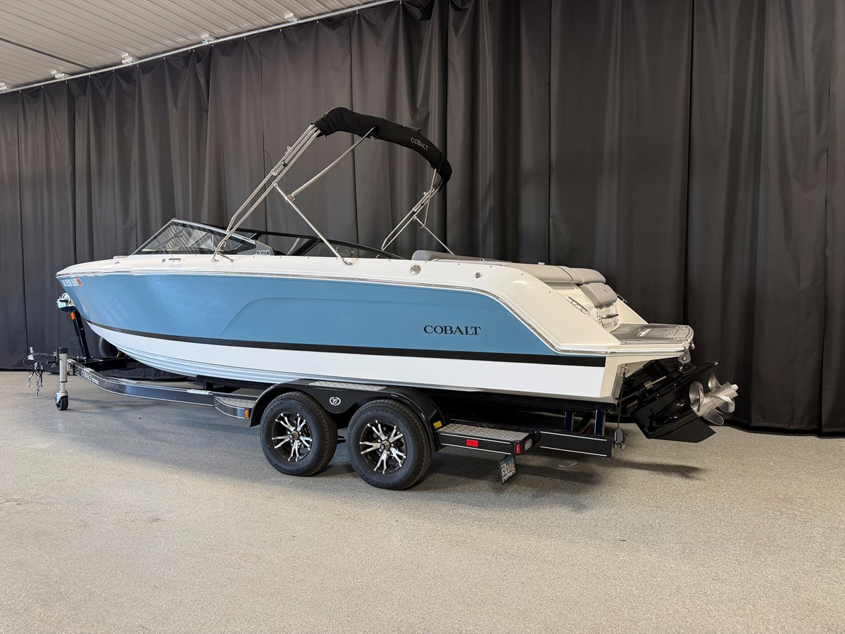 2024 Cobalt CS23 4