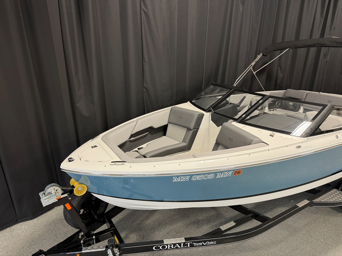 2024 Cobalt CS23 5