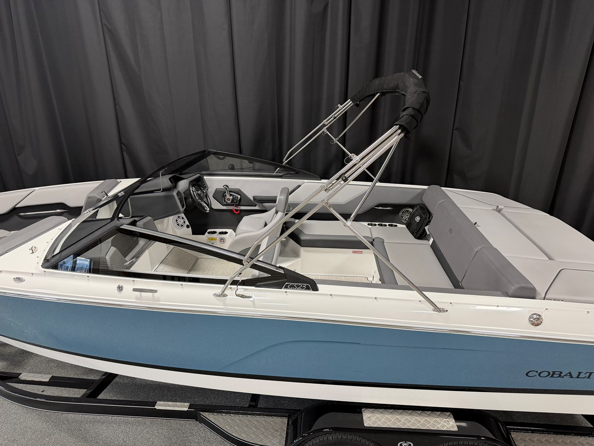 2024 Cobalt CS23 6
