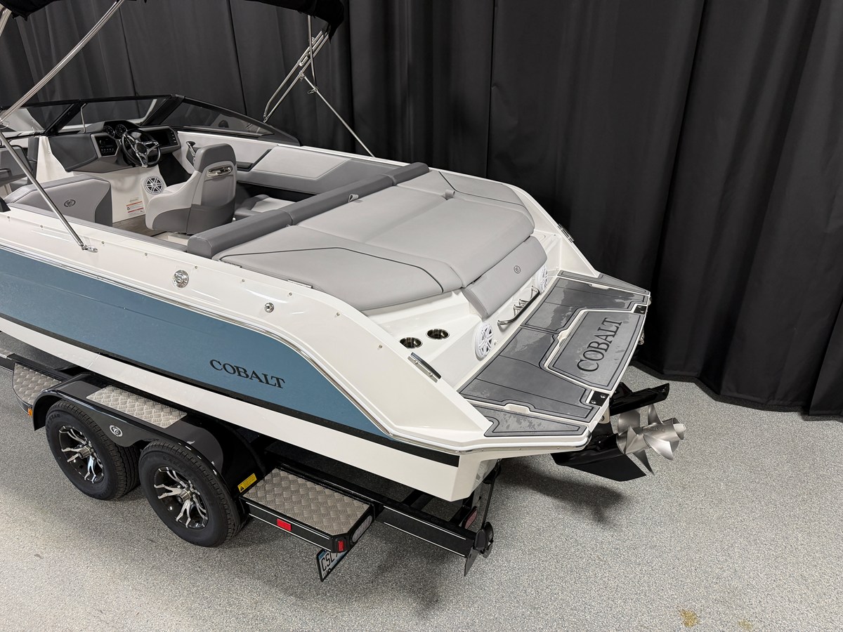 2024 Cobalt CS23 7