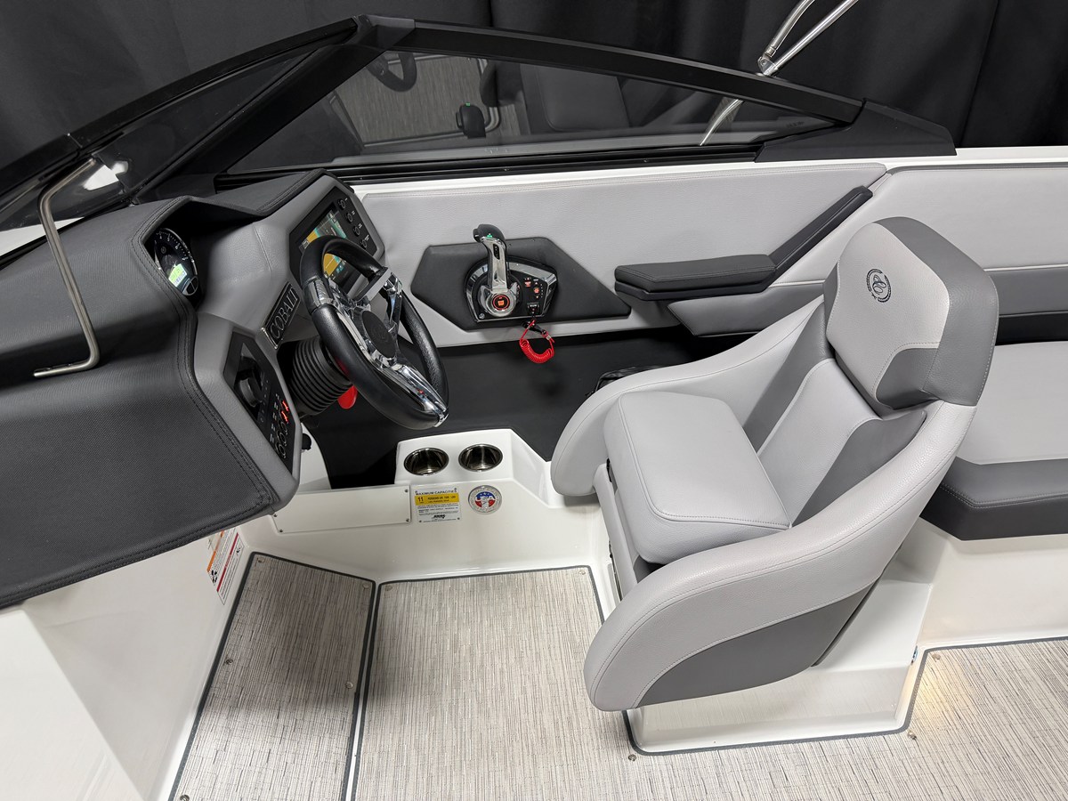 2024 Cobalt CS23 44