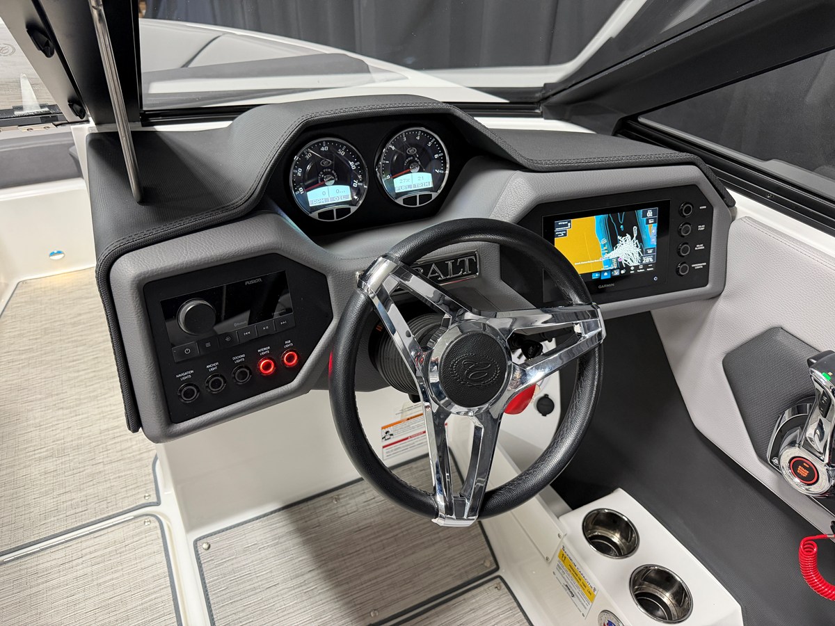 2024 Cobalt CS23 50