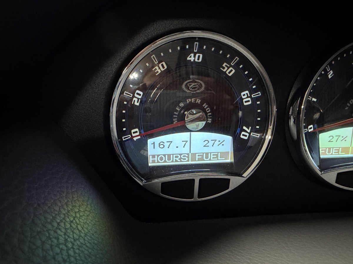 2024 Cobalt CS23 53