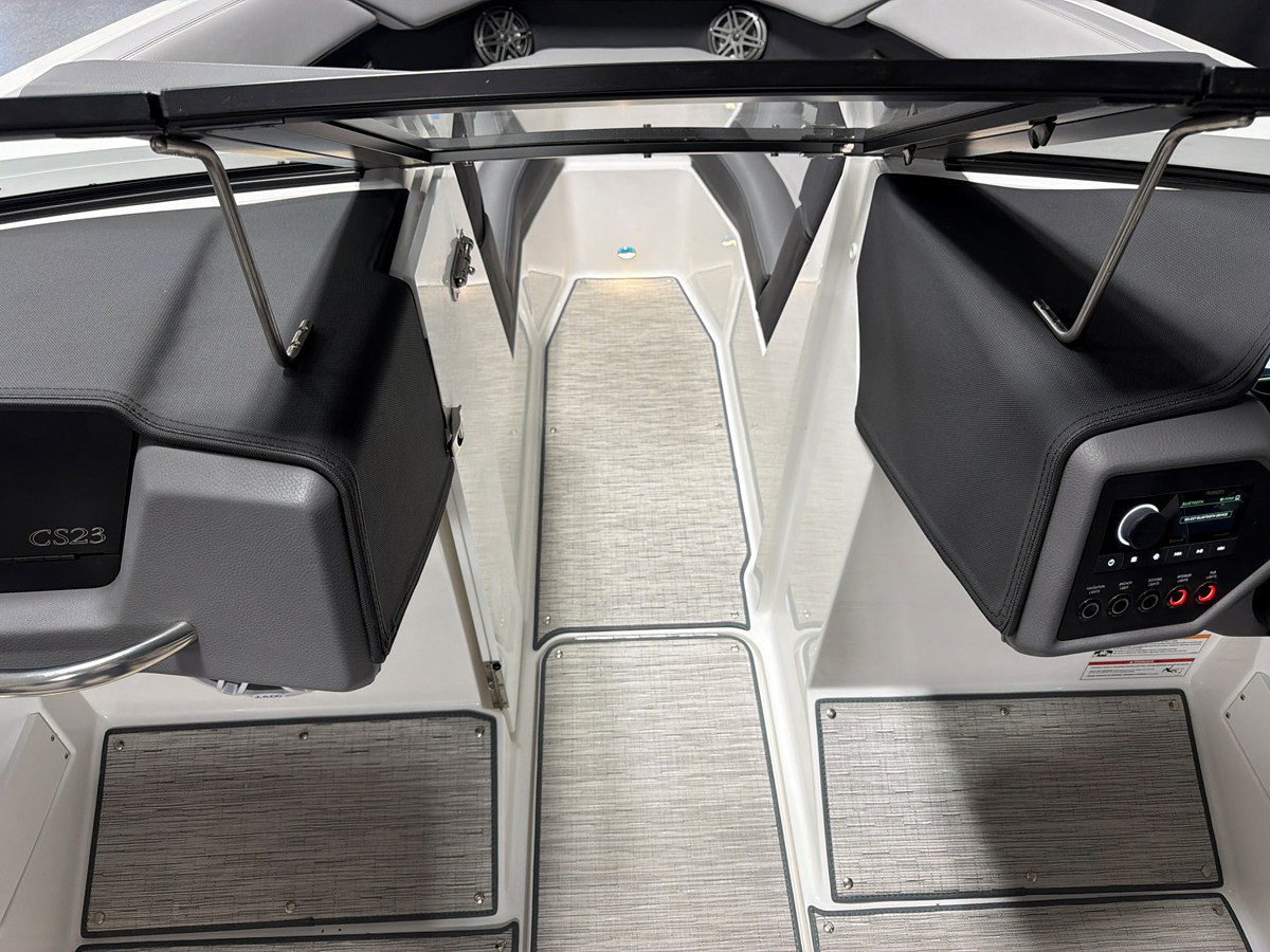 2024 Cobalt CS23 58
