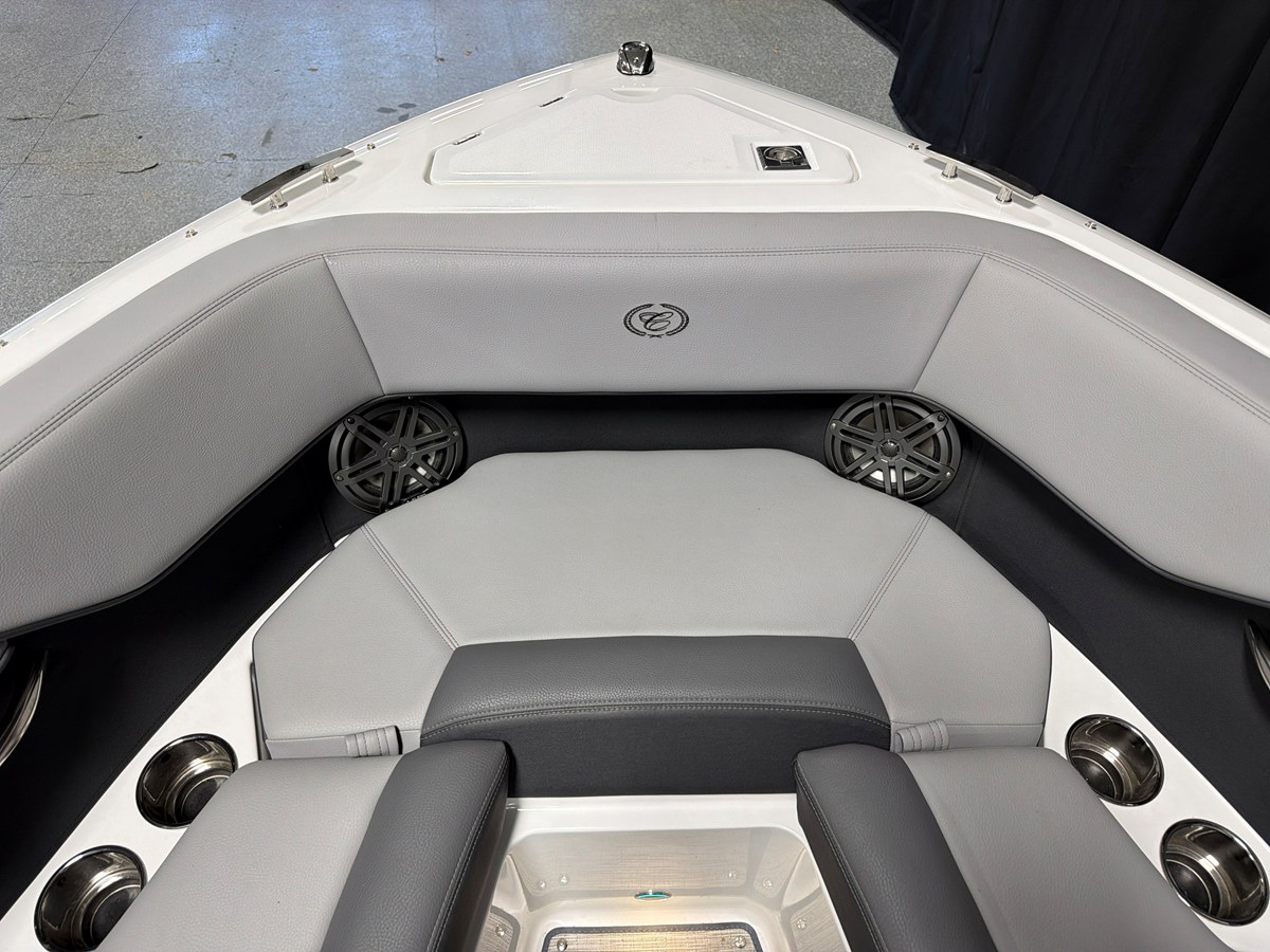 2024 Cobalt CS23 67