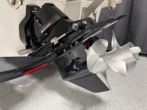 2024 Cobalt CS23 8