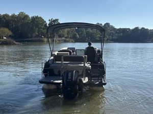 2027 Harris Sunliner 250 10
