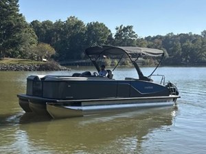 2027 Harris Sunliner 250 14