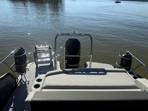 2027 Harris Sunliner 250 15