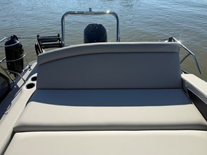 2027 Harris Sunliner 250 22