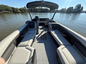 2027 Harris Sunliner 250 44