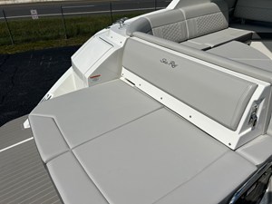 2027 Sea Ray Sundancer 320 8