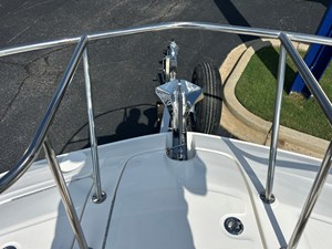 2027 Sea Ray Sundancer 320 45