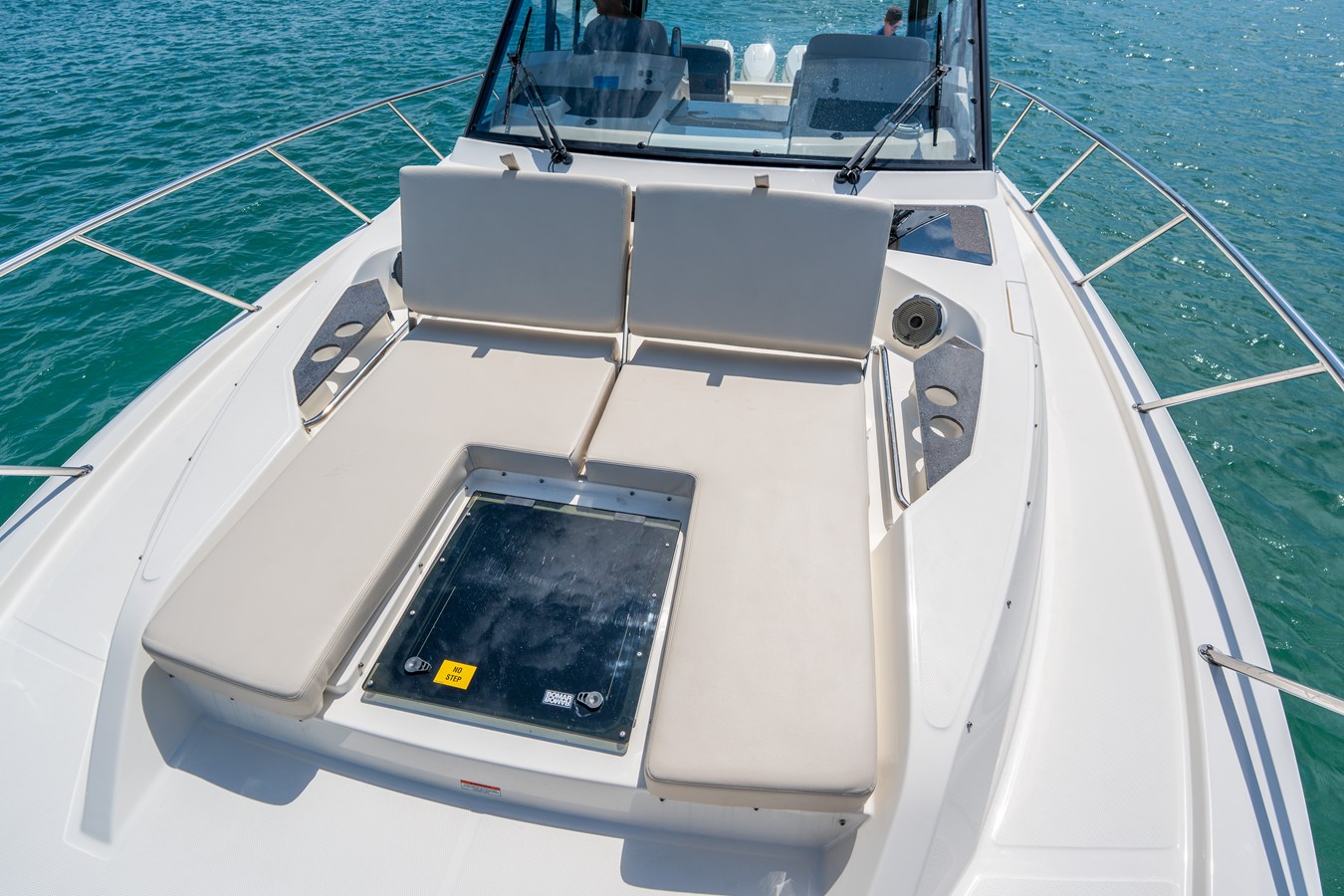 2026 Boston Whaler 405 Conquest 48