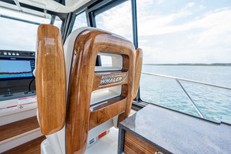 2026 Boston Whaler 405 Conquest 21