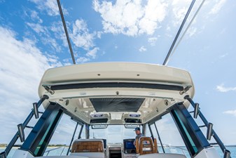 2026 Boston Whaler 405 Conquest 34