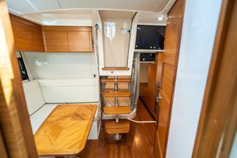 2026 Boston Whaler 405 Conquest 42