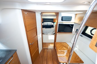 2026 Boston Whaler 405 Conquest 45