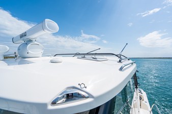 2026 Boston Whaler 405 Conquest 49