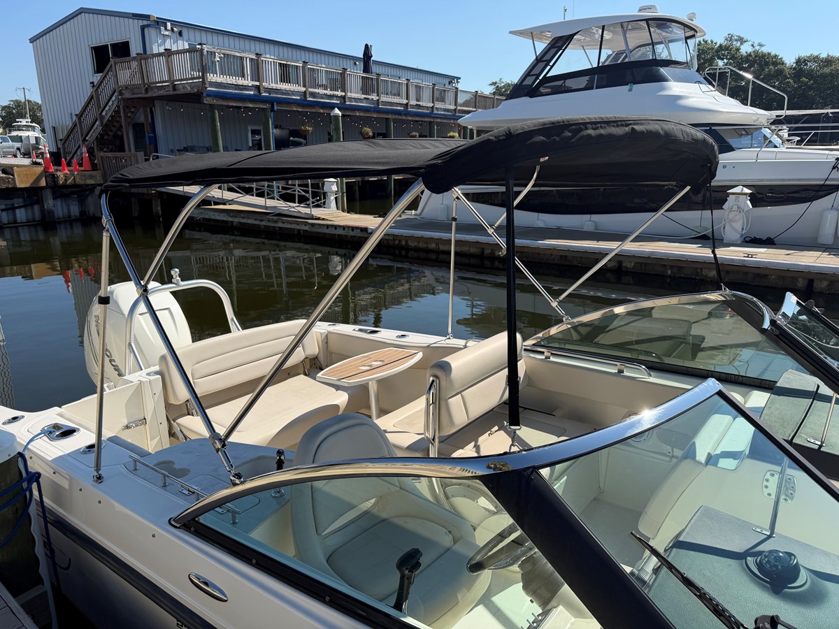 2017 Boston Whaler 230 VANTAGE 10