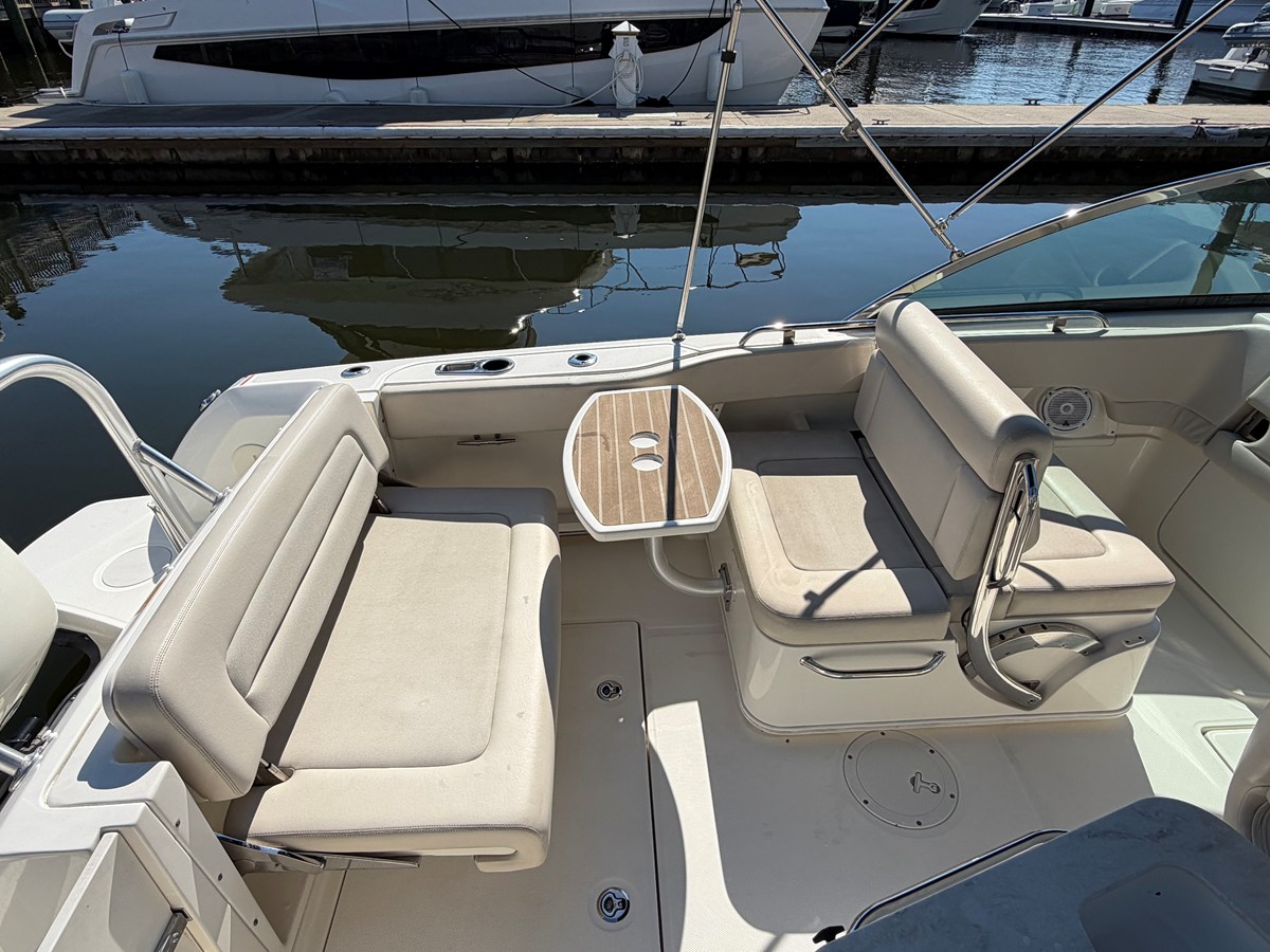 2017 Boston Whaler 230 VANTAGE 12