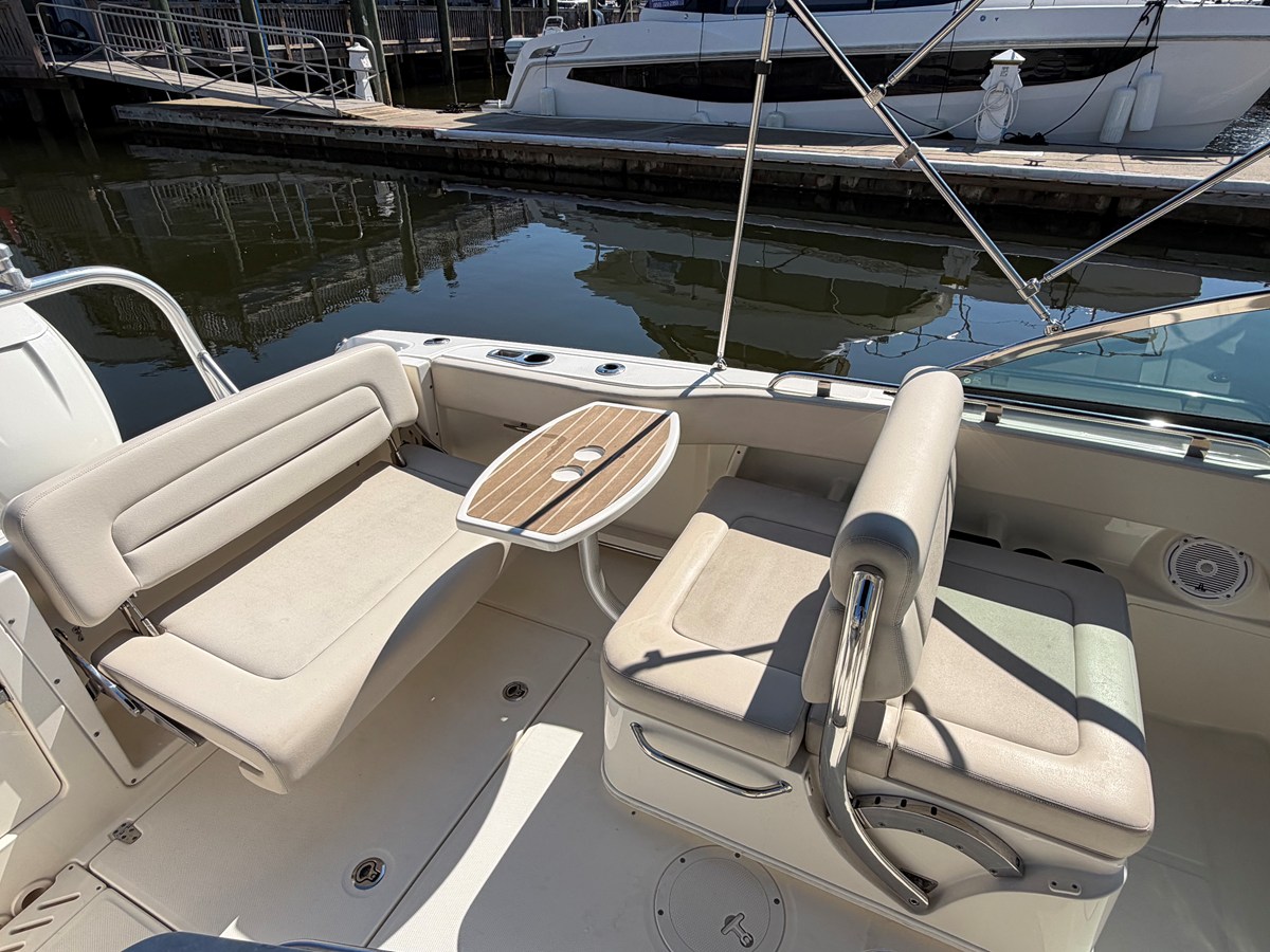 2017 Boston Whaler 230 VANTAGE 13