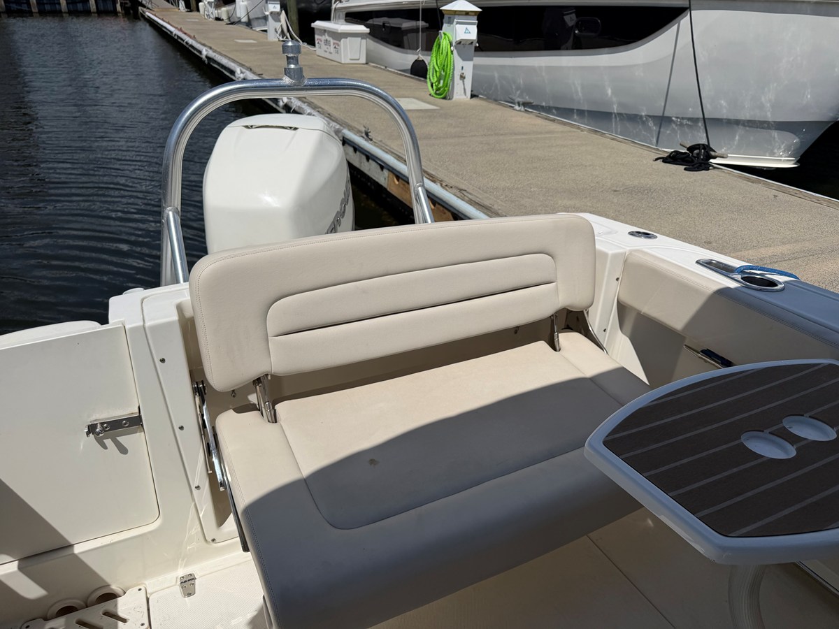 2017 Boston Whaler 230 VANTAGE 14