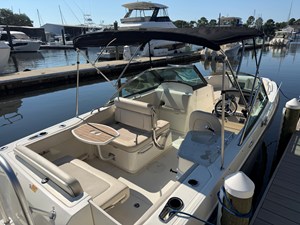 2017 Boston Whaler 230 VANTAGE 11
