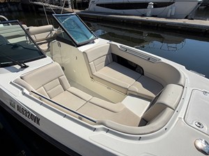 2017 Boston Whaler 230 VANTAGE 17