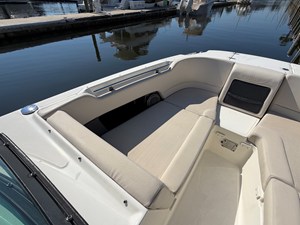 2017 Boston Whaler 230 VANTAGE 22