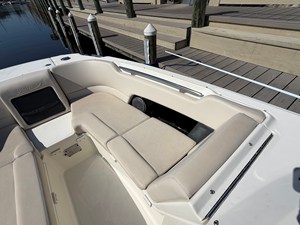 2017 Boston Whaler 230 VANTAGE 23