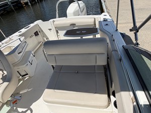 2017 Boston Whaler 230 VANTAGE 51