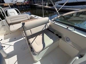 2017 Boston Whaler 230 VANTAGE 52