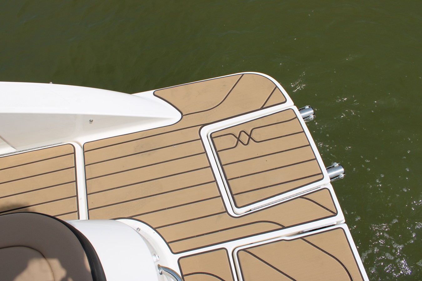 2026 Sea Ray SPX 210 24