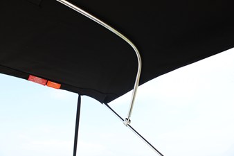 2026 Sea Ray SPX 210 12