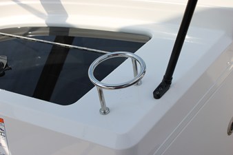 2026 Sea Ray SPX 210 18