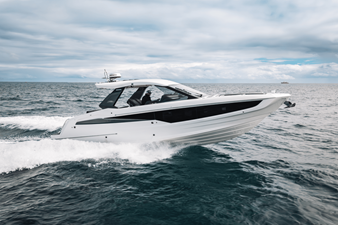 Galeon 325 GTO 0 2023 Galeon 325 GTO 1