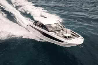 Galeon 325 GTO 1 2023 Galeon 325 GTO 2