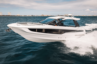 Galeon 325 GTO 3 2023 Galeon 325 GTO 4