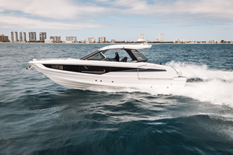 Galeon 325 GTO 4 2023 Galeon 325 GTO 5