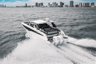Galeon 325 GTO 5 2023 Galeon 325 GTO 6