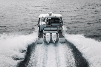 Galeon 325 GTO 6 2023 Galeon 325 GTO 7