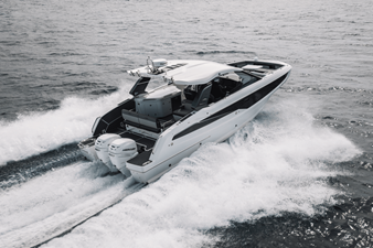 Galeon 325 GTO 7 2023 Galeon 325 GTO 8