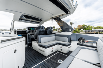 Galeon 325 GTO 10 2023 Galeon 325 GTO 11