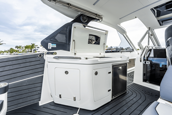 Galeon 325 GTO 12 2023 Galeon 325 GTO 13