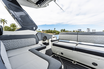 Galeon 325 GTO 14 2023 Galeon 325 GTO 15