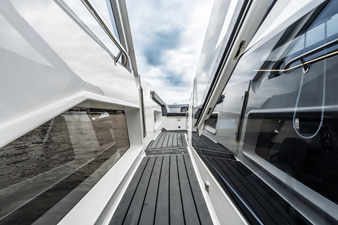 Galeon 325 GTO 16 2023 Galeon 325 GTO 17