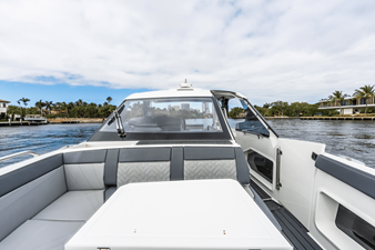 Galeon 325 GTO 18 2023 Galeon 325 GTO 19