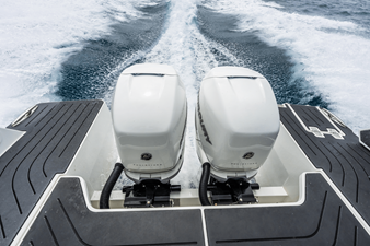 Galeon 325 GTO 19 2023 Galeon 325 GTO 20